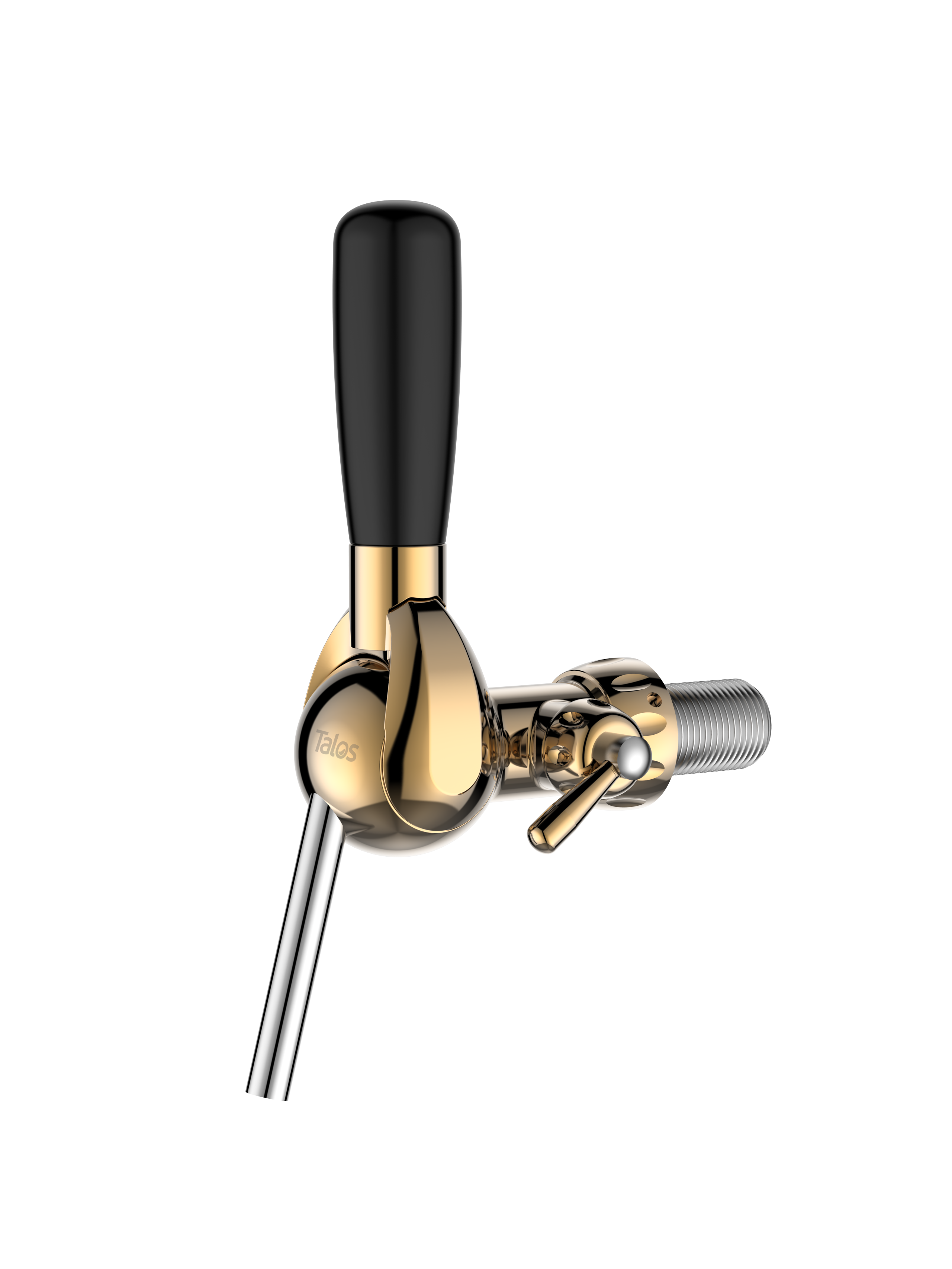 TALOS ball tap golden colour