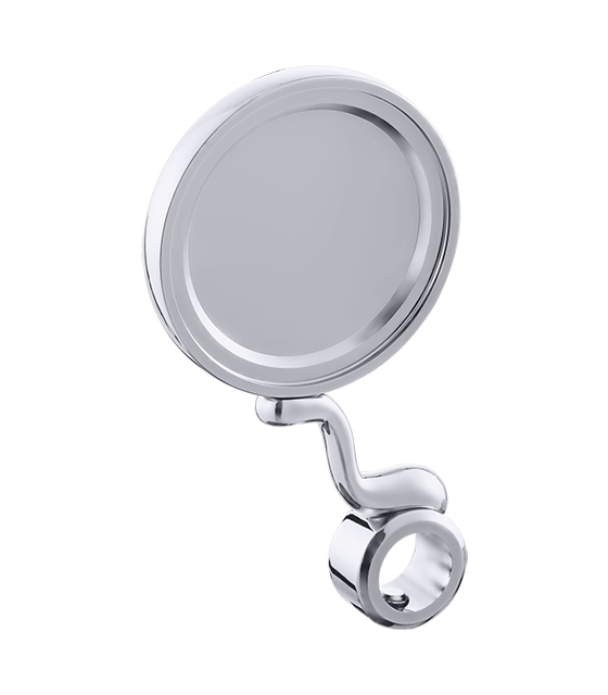 TALOS Beer Tower Accessories Round Beer Medallions