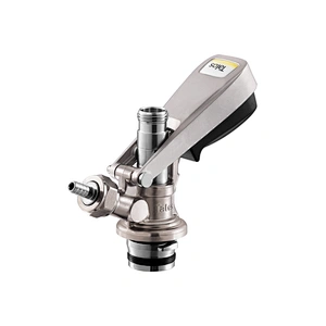 TALOS  U System Keg Coupler