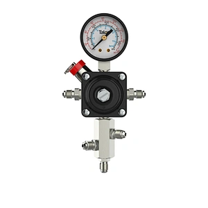 TALOS Bar Equipment Cola Regulator