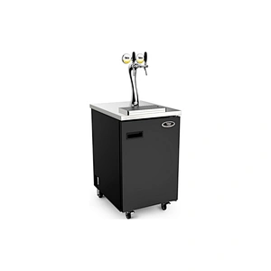 Economic Air Cooling Refrigerator