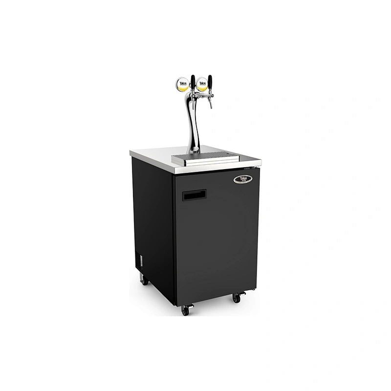 Economic Air Cooling Refrigerator