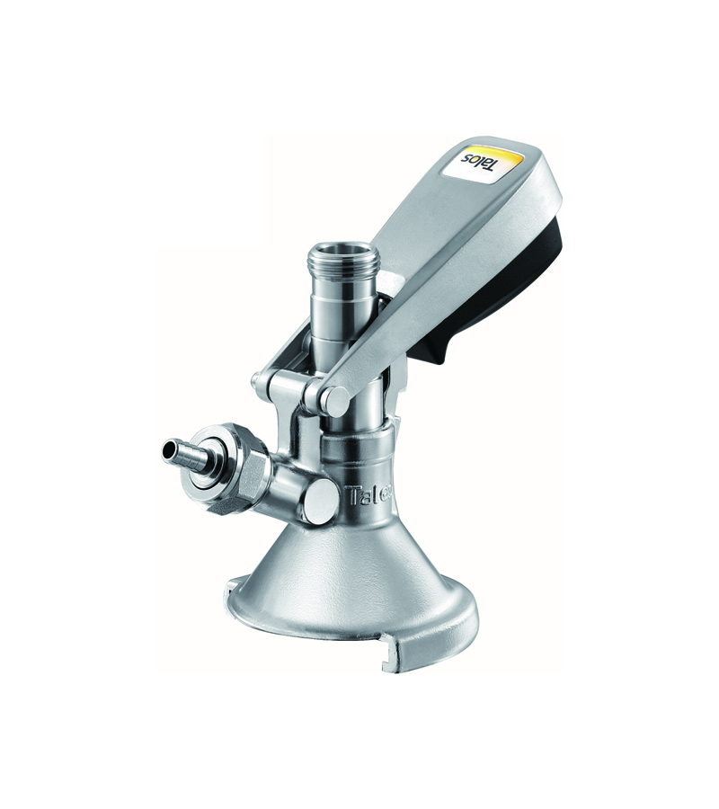 TALOS A System Keg Coupler