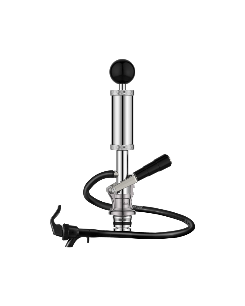 TALOS Party Pump 4'' D type Beer Dispensing Equipment