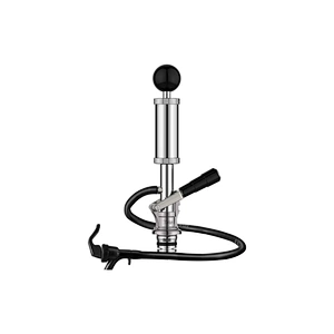 TALOS Party Pump 4'' D type Beer Dispensing Equipment