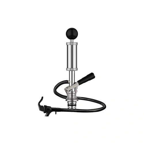 TALOS Party Pump 4'' D type Beer Dispensing Equipment