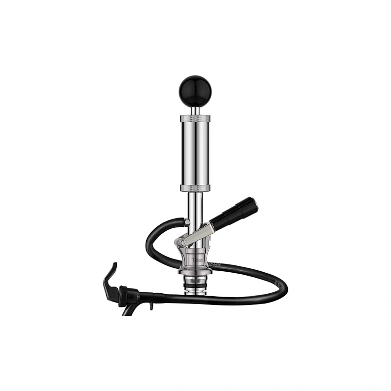 TALOS Party Pump 4'' D type Beer Dispensing Equipment