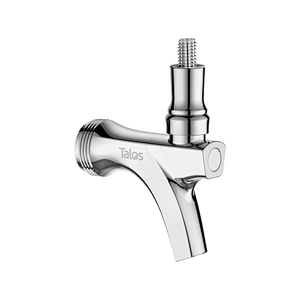 Talos new American beer faucet  nature colour