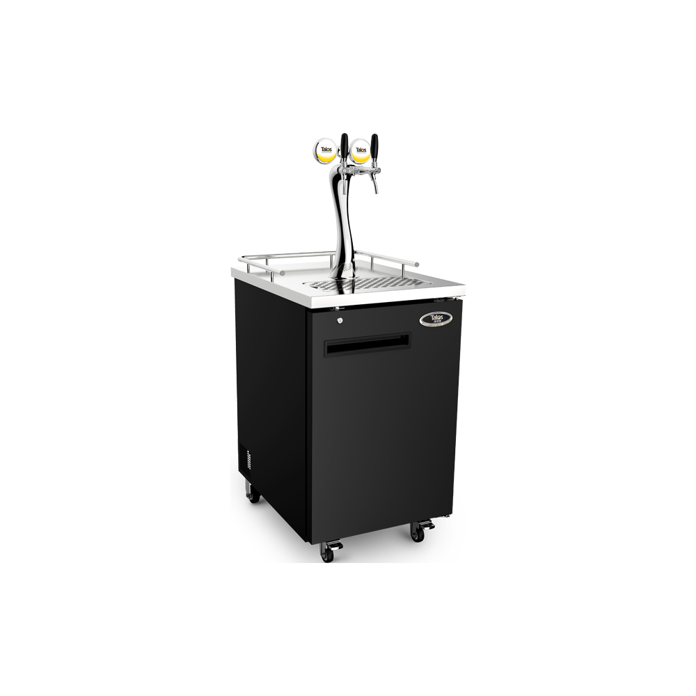Air Cooling refrigerator