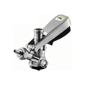 TALOS S System Keg Coupler