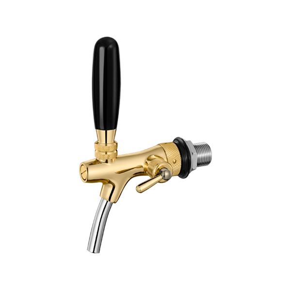TALOS American faucet PVD