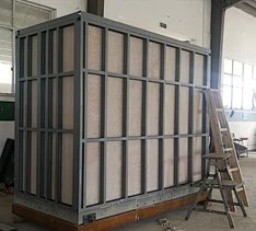 整体卫生间
