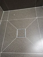 bathroom pod