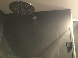 bathroom pod