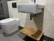 bathroom pod