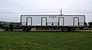 40' modular staff house
