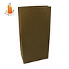 resealable kraft paper bags