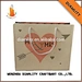 paper bag with logo print