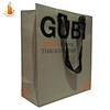 eco kraft paper bag