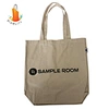 printed cotton bag
