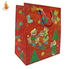 christmas paper bag