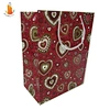custom paper bag