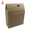 recycled  paper bag