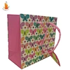 luxury paper bag
