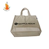 printed cotton bag