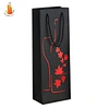 wine bottle bag