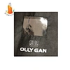 dust cover