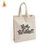 printed cotton bag