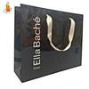 custom paper bag