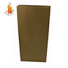 resealable kraft paper bags