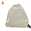 cotton drawstring bag