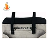 2018 cotton fabric bags