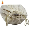 cotton drawstring bag