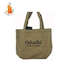 organic cotton bag