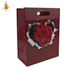 printed paper bag
