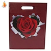 printed paper bag