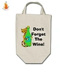recycled cotton bag