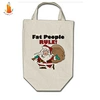 recycled cotton bag