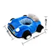 plush stuffed toy car