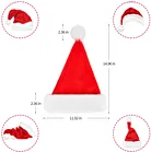 hat christmas，Santa Hat