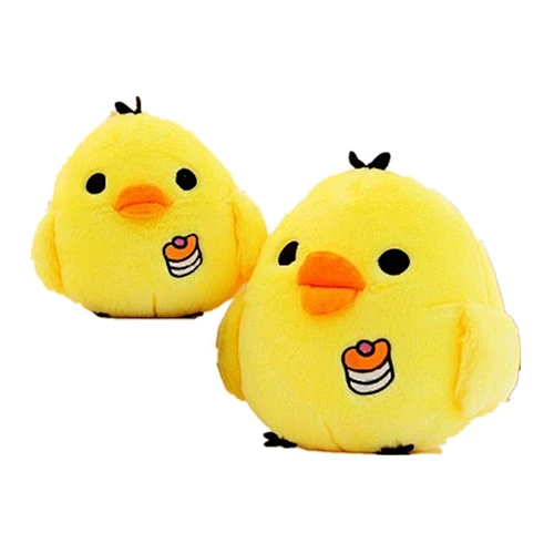 plush stuffed cute toy