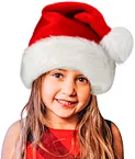 hat christmas，Santa Hat