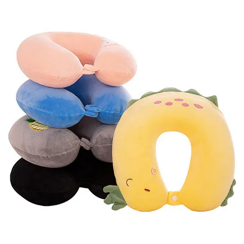 u shape neck cushion