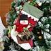 christmas hanging socks