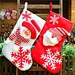 christmas socks