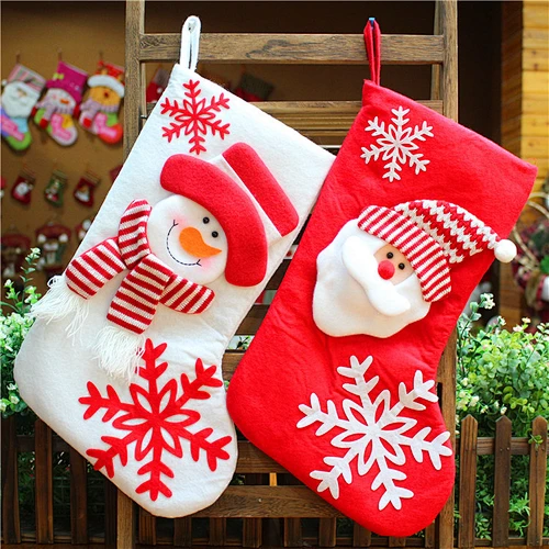 christmas socks